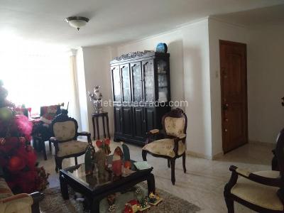 Apartamento de 3 alcobas en venta en Altos De Riomar, Barranquilla, 148 m² · foto 2 de 13