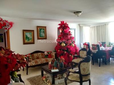 Apartamento de 3 alcobas en venta en Altos De Riomar, Barranquilla, 148 m² · foto 3 de 13