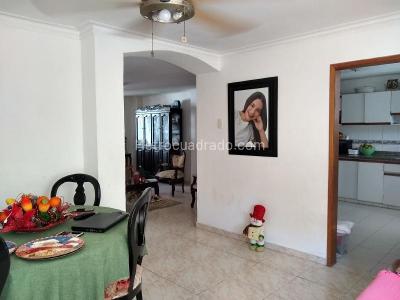 Apartamento de 3 alcobas en venta en Altos De Riomar, Barranquilla, 148 m² · foto 4 de 13