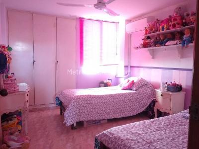 Apartamento de 3 alcobas en venta en Altos De Riomar, Barranquilla, 148 m² · foto 6 de 13