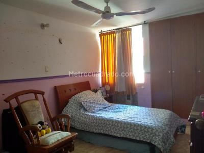 Apartamento de 3 alcobas en venta en Altos De Riomar, Barranquilla, 148 m² · foto 8 de 13