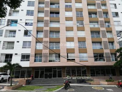 Apartaestudio en Arriendo, San Vicente, Barranquilla