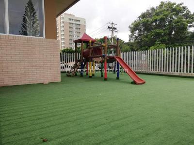 Apartaestudio en arriendo en San Vicente, Barranquilla, 40 m² · foto 3 de 14