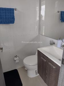 Apartaestudio en arriendo en San Vicente, Barranquilla, 40 m² · foto 14 de 14