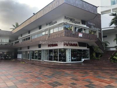 Retail space for rent in Villa Country, Barranquilla