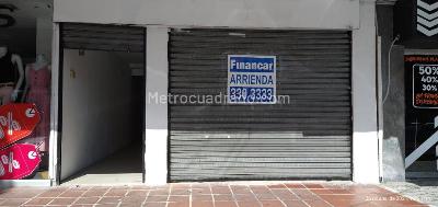 Local Comercial en Arriendo, El Porvenir, Barranquilla