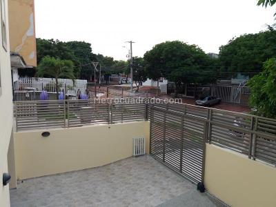 Casa en venta en Nuevo Horizonte, Barranquilla · foto 4 de 20