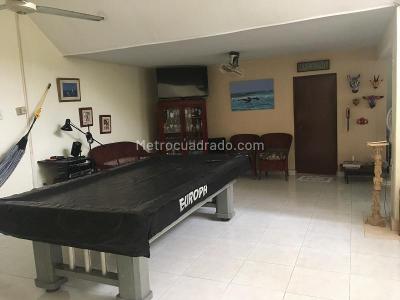 Casa en venta en Ciudad Jardin, Barranquilla · foto 6 de 20