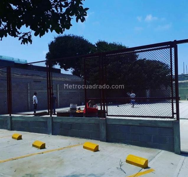 Lote en Venta, El Porvenir, Barranquilla - Vista 5