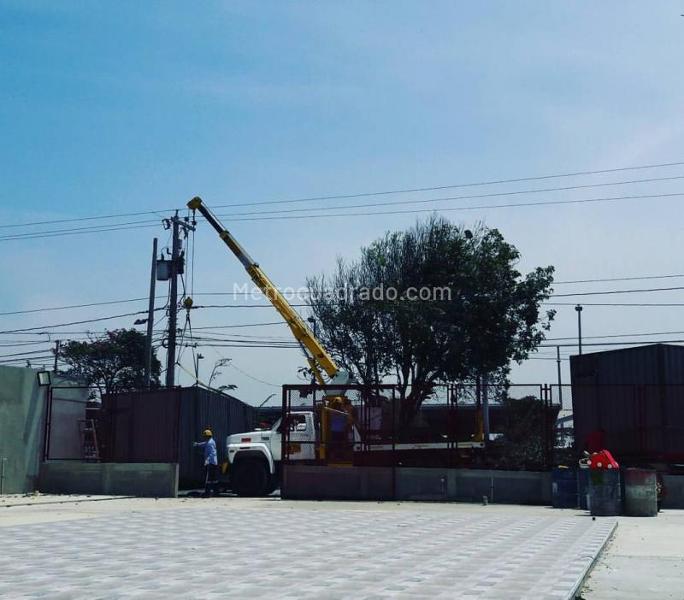Lote en Venta, El Porvenir, Barranquilla - Vista 2