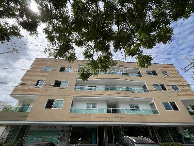 Studio for rent in La Concepcion, Barranquilla
