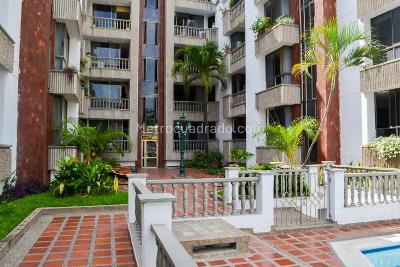 Apartamento de 3 alcobas en venta en Villa Country, Barranquilla, 120 m² · foto 2 de 20