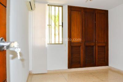 Apartamento de 3 alcobas en venta en Villa Country, Barranquilla, 120 m² · foto 11 de 20