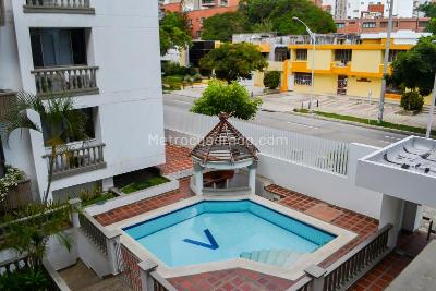 Apartamento de 3 alcobas en venta en Villa Country, Barranquilla, 120 m² · foto 14 de 20