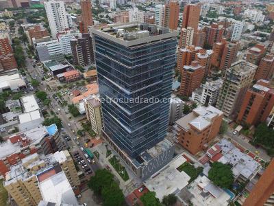 Office for rent in Alto Prado, Barranquilla