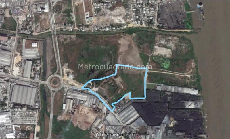 Lote en Venta, Barranquillita, Barranquilla - Más