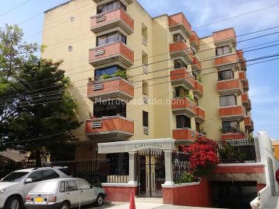 Apartamento en arriendo en El Porvenir, Barranquilla · foto 10 de 17
