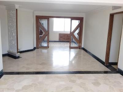 Apartamento en venta en El Porvenir, Barranquilla · foto 3 de 17