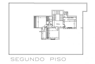 Casa en venta en Alto Prado, Barranquilla · foto 3 de 5