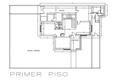 Casa en venta en Alto Prado, Barranquilla · foto 4 de 5