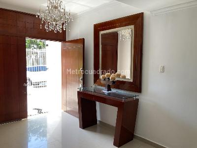 Casa en venta en La Cumbre, Barranquilla · foto 2 de 20