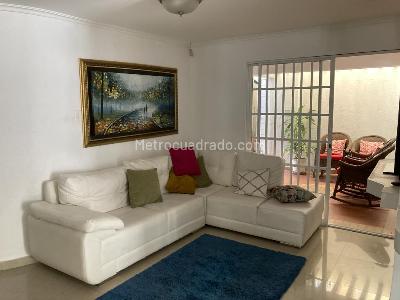 Casa en venta en La Cumbre, Barranquilla · foto 3 de 20