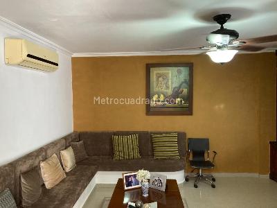 Casa en venta en La Cumbre, Barranquilla · foto 4 de 20
