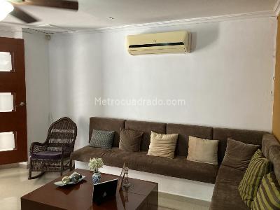 Casa en venta en La Cumbre, Barranquilla · foto 6 de 20