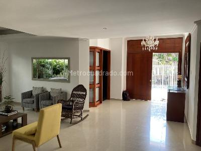 Casa en venta en La Cumbre, Barranquilla · foto 8 de 20