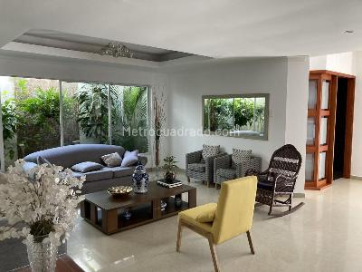 Casa en venta en La Cumbre, Barranquilla · foto 9 de 20