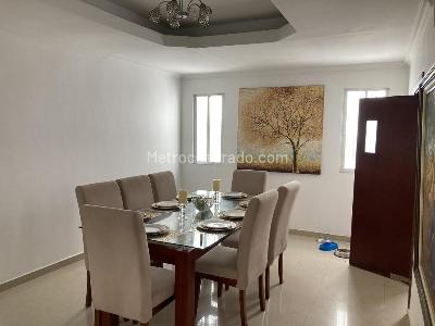 Casa en venta en La Cumbre, Barranquilla · foto 10 de 20