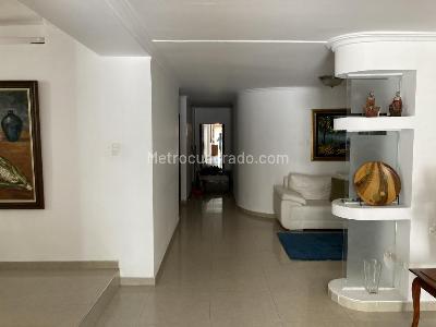 Casa en venta en La Cumbre, Barranquilla · foto 12 de 20