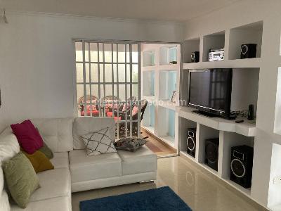Casa en venta en La Cumbre, Barranquilla · foto 13 de 20