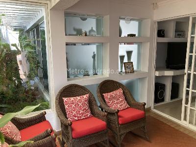 Casa en venta en La Cumbre, Barranquilla · foto 14 de 20