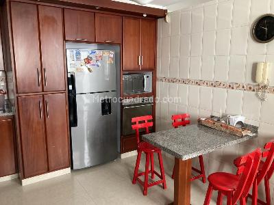 Casa en venta en La Cumbre, Barranquilla · foto 17 de 20