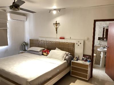 Casa en venta en La Cumbre, Barranquilla · foto 18 de 20