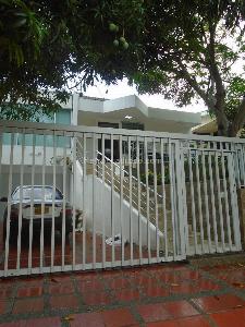 Casa en venta en Nuevo Horizonte, Barranquilla · foto 3 de 20