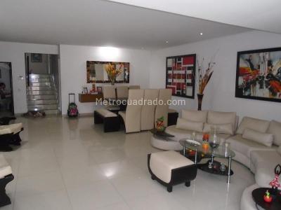 Casa en venta en Nuevo Horizonte, Barranquilla · foto 5 de 20