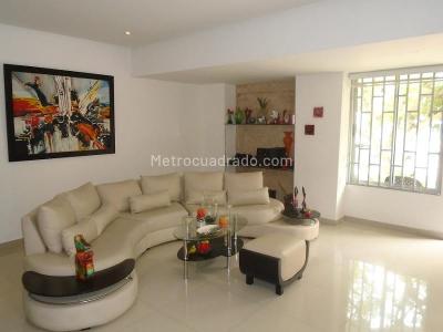 Casa en venta en Nuevo Horizonte, Barranquilla · foto 6 de 20