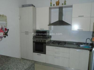Casa en venta en Nuevo Horizonte, Barranquilla · foto 8 de 20