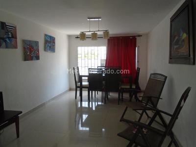 Casa en venta en Nuevo Horizonte, Barranquilla · foto 10 de 20