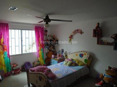Casa en venta en Nuevo Horizonte, Barranquilla · foto 12 de 20
