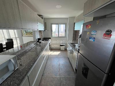 Apartamento de 3 alcobas en venta en Alto Prado, Barranquilla, 176 m² · foto 4 de 20