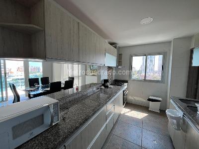 Apartamento de 3 alcobas en venta en Alto Prado, Barranquilla, 176 m² · foto 6 de 20