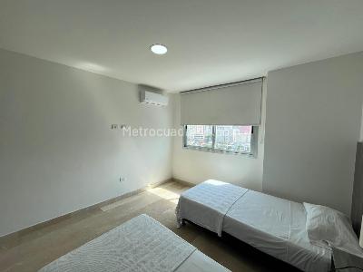 Apartamento de 3 alcobas en venta en Alto Prado, Barranquilla, 176 m² · foto 13 de 20