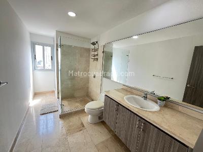 Apartamento de 3 alcobas en venta en Alto Prado, Barranquilla, 176 m² · foto 16 de 20