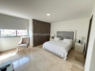 Apartamento de 3 alcobas en venta en Alto Prado, Barranquilla, 176 m² · foto 19 de 20