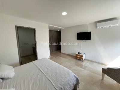 Apartamento de 3 alcobas en venta en Alto Prado, Barranquilla, 176 m² · foto 20 de 20