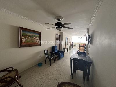 Apartamento en venta en Altos De Riomar, Barranquilla · foto 2 de 14