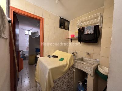 Apartamento en venta en Altos De Riomar, Barranquilla · foto 5 de 14